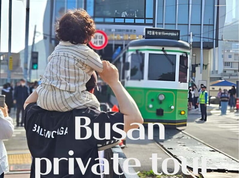 Busan / Gyeongju Customizable Private Tour (up to 8pax) - Exploring the Itinerary: What Makes Each Stop Special