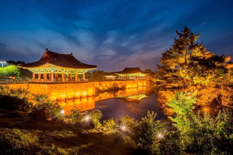 Busan: Gyeongju Guided Day Trip to Three Kingdoms Capital - What Travelers Are Saying