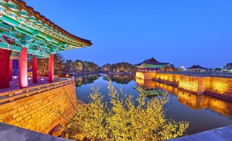 Busan: Gyeongju Guided Day Trip to Three Kingdoms Capital - Who Should Consider This Tour?