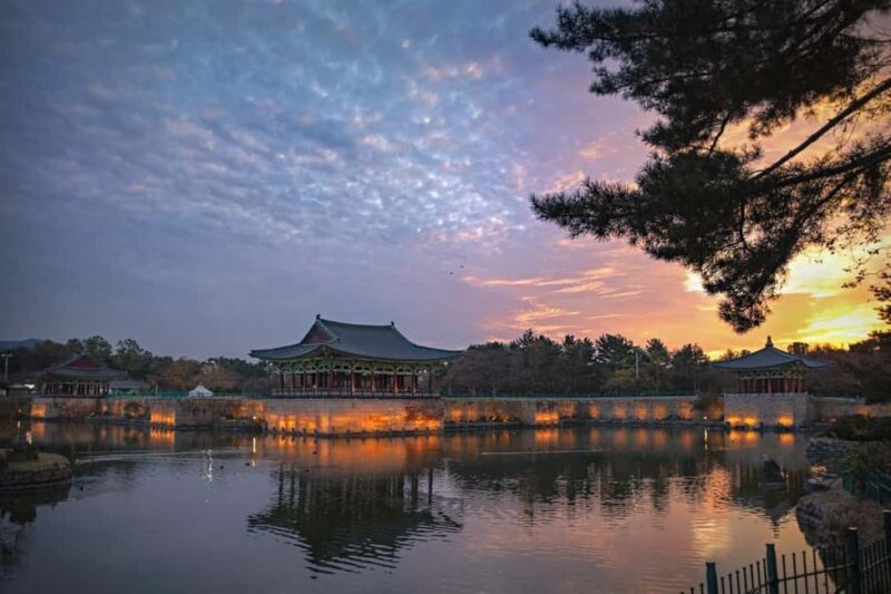 Busan: Gyeongju UNESCO Legacy Tour with National Museum - Key Points