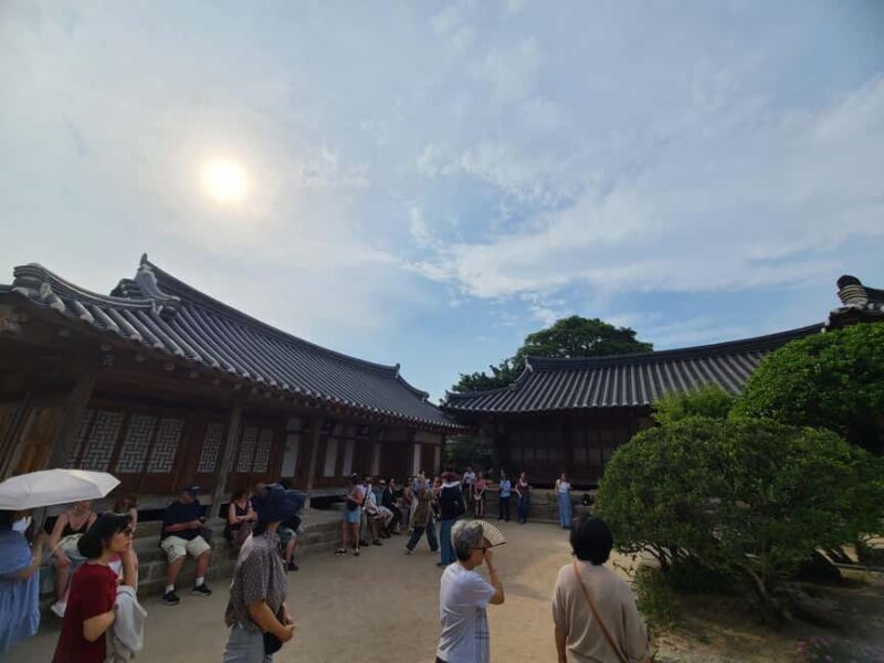 Busan: Gyeongju UNESCO Legacy Tour with National Museum - Final Thoughts