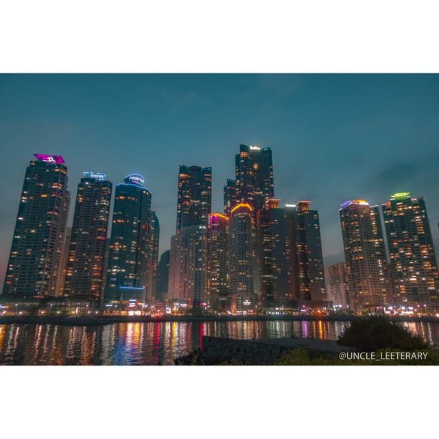 Busan: Haeundae 100-Minute Walking Tour - FAQ