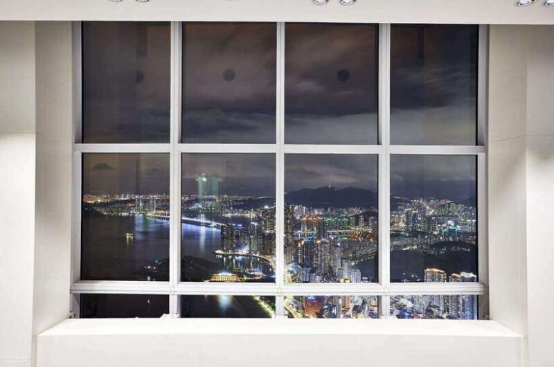 Busan: Haeundae LCT Tower 'X the Sky' Entry Ticket - FAQ