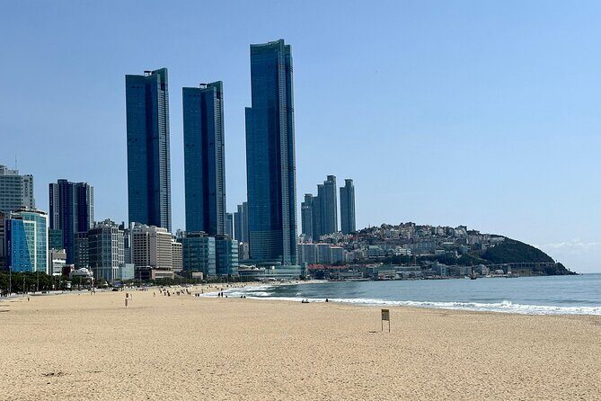 Busan Half-Day Customizable Private Tour in English - Why Choose a Private, Customizable Tour in Busan?