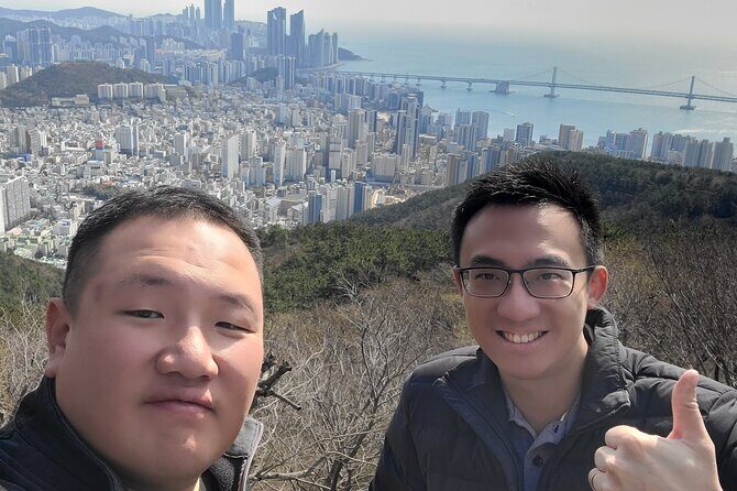 Busan Half-Day Customizable Private Tour in English - Who Should Consider This Tour?