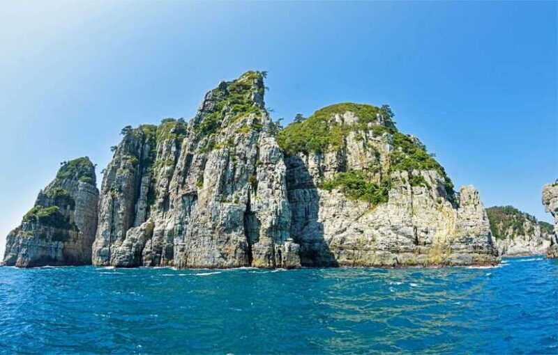Busan: Hidden Gem Geoje & Oedo Botania Island & Cable car - Final Thoughts