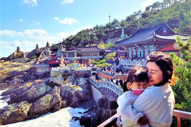 Busan Hidden Gems Private Tour and Car Service - FAQs