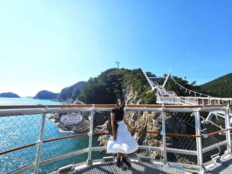 Busan Hidden Gems Private Tour with a Certified Guide - Final Thoughts: Who Should Consider This Tour?