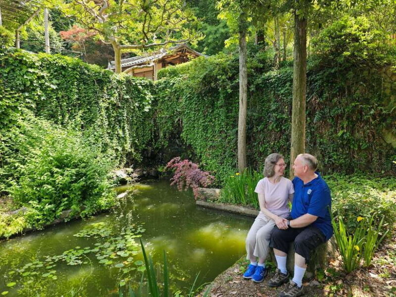 Busan Hidden Gems Private Tour with a Certified Guide - Frequently Asked Questions