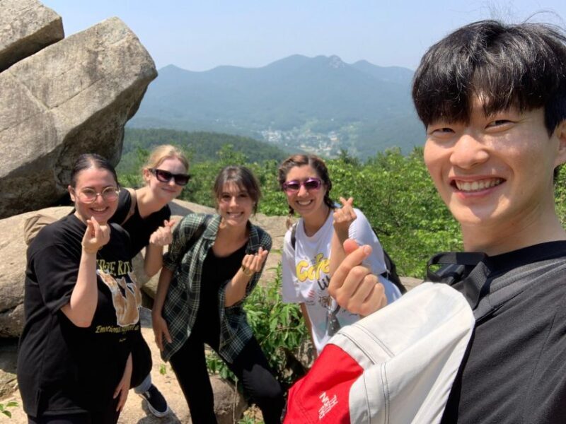 Busan: Hiking and tasting Rice wine in the hidden village - Exploring the Tour: A Journey into Busan’s Hidden Natural & Cultural Gems