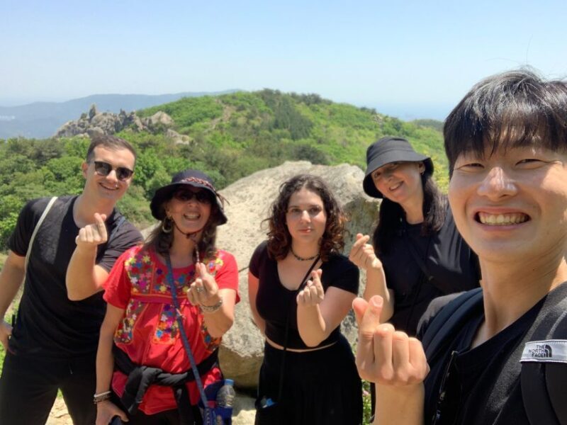 Busan: Hiking and tasting Rice wine in the hidden village - Who Should Consider This Tour?