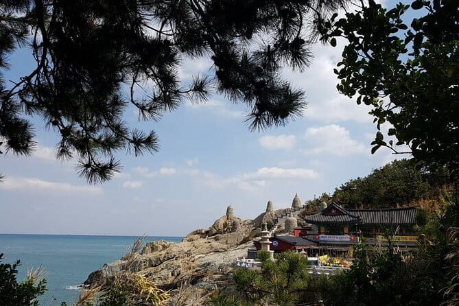 Busan K-Drama Tour in Busan for Private Tour - An In-Depth Look at the Itinerary