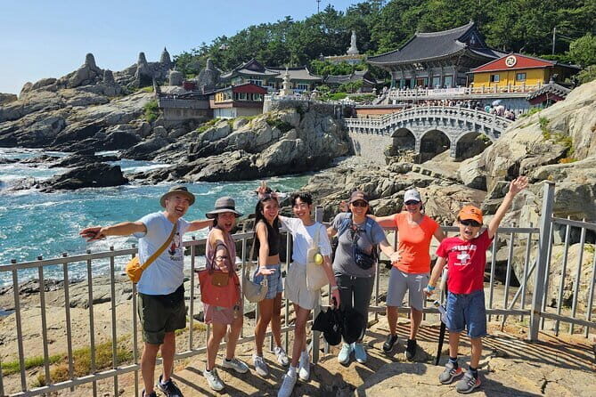 Busan K-Drama Tour in Busan for Private Tour - The Sum Up: Who Benefits Most from This Tour?