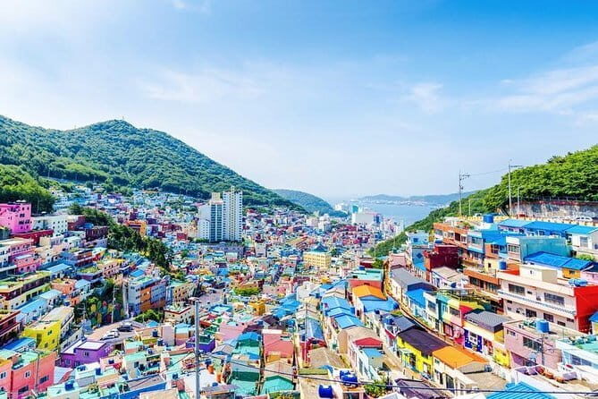 Busan K-Drama Tour in Busan for Private Tour - FAQ