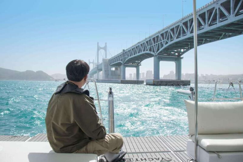 Busan: Max Out City Highlights Photo Spots Full Day Tour - Key Points