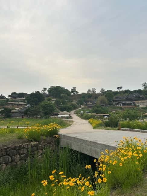 Busan: Naeyeonsan Mountain Hike with Makgeolli Brewing - Transportation and Logistics