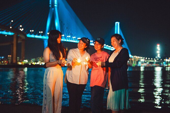 Busan Night Small Group Photo Tour (Max 7) - Who Will Love This Tour?