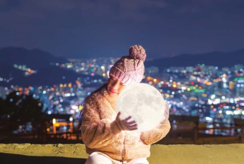Busan: Night Tour with Jagalchi Market and Skywalk - FAQ