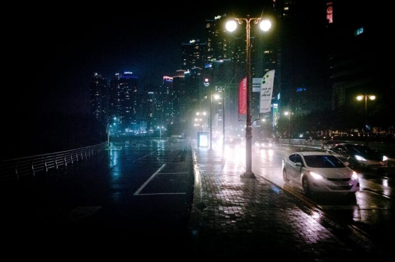 Busan: Night Viewpoints with Evening Cruise w/ Fireworks - Who Should Consider This Tour?