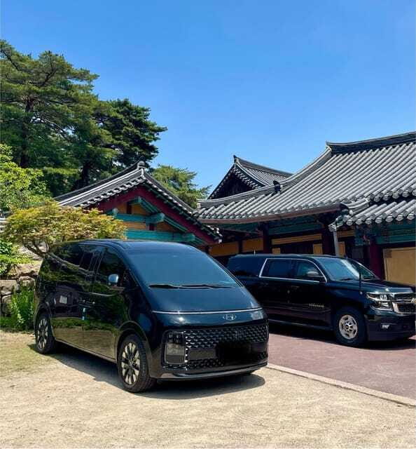 Busan: Private Car Charter Customized City Tour - How the Experience Comes to Life: Real Traveler Insights