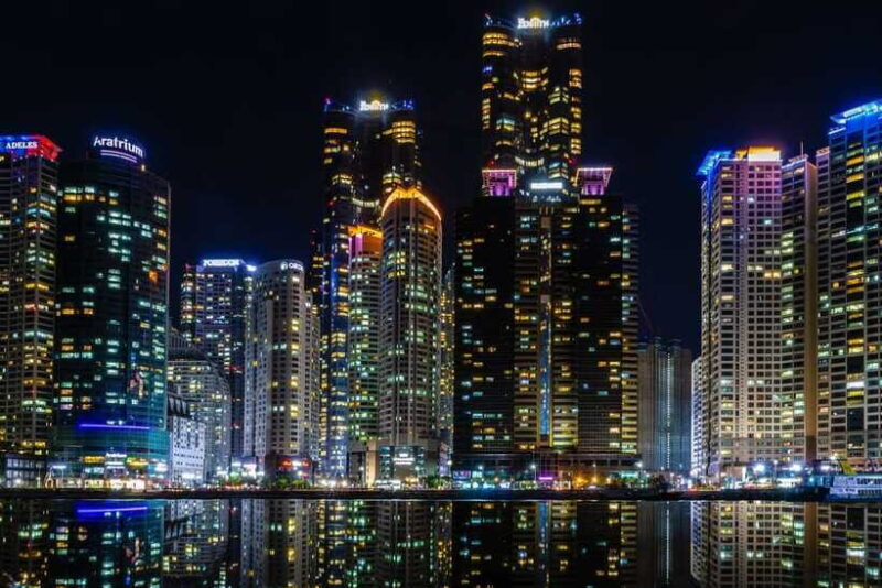 Busan: Private Car Charter Customized City Tour - The Value of Customization