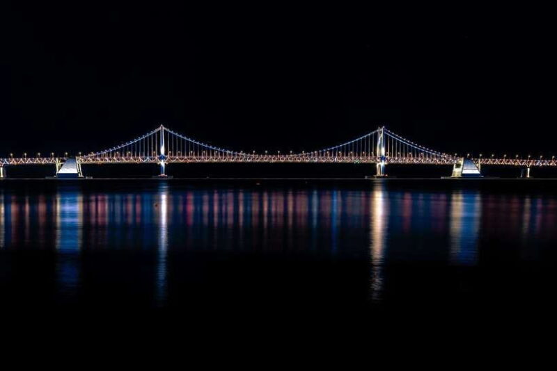 Busan: Private Car Charter Customized City Tour - Practical Tips for Your Booking