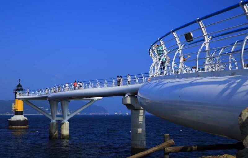 Busan: Private Car Charter Customized City Tour - FAQ