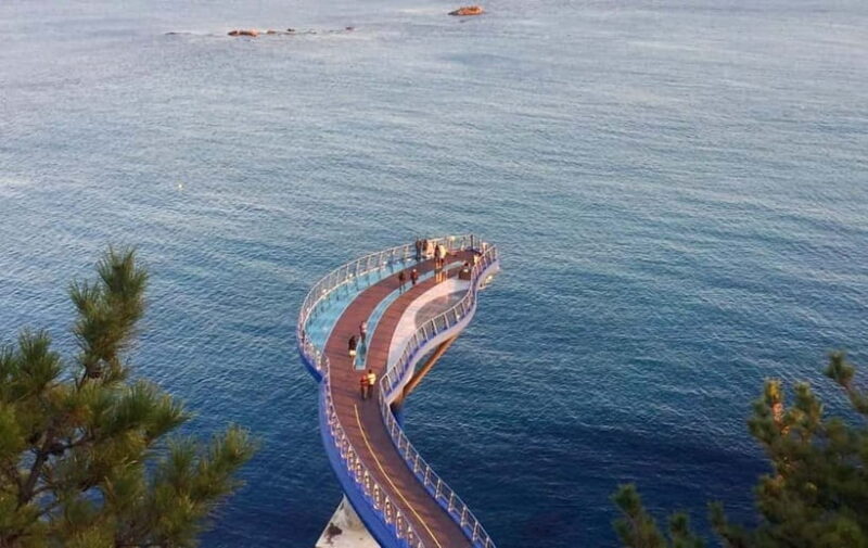 Busan: Private Chartered Car Tour - Price and Value