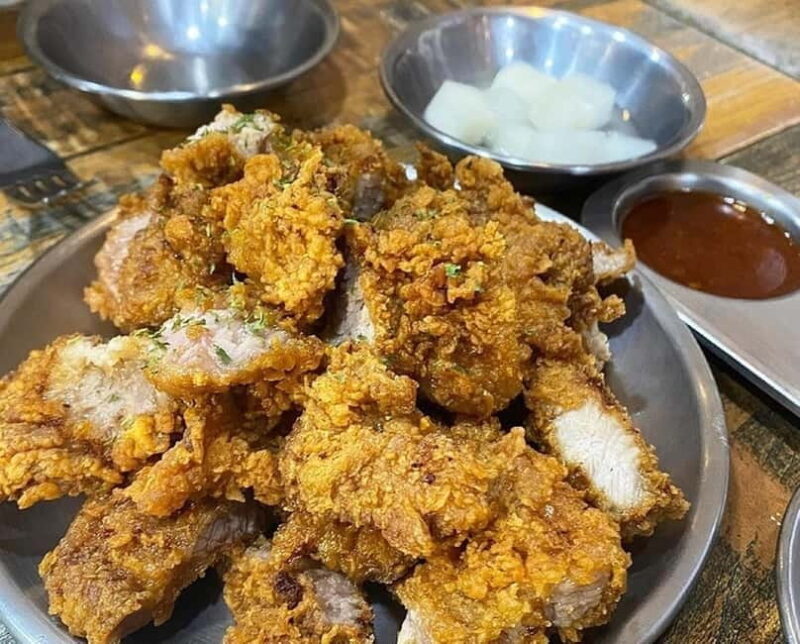 Busan Private Night Tour-City Lights & Food (Up to 7 Guests) - Introducing the Busan Private Night Tour – City Lights & Food