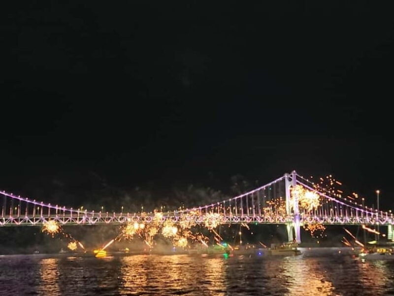 Busan Private Night Tour-City Lights & Food (Up to 7 Guests) - Authentic Traveler Reviews