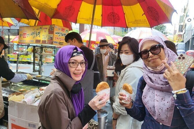Busan private tour - Frequently Asked Questions