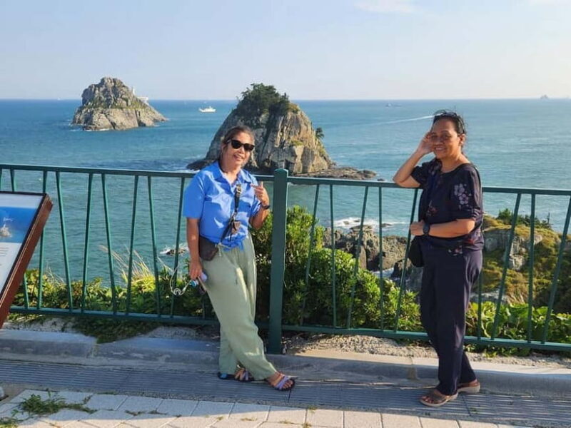 Busan private tour : K-pop dance class + tour - A Closer Look at the Busan Private Tour: What You Can Expect