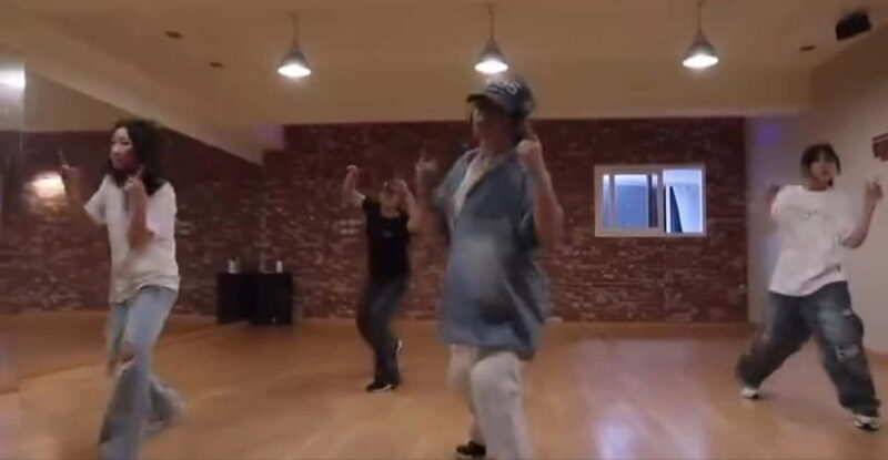 Busan private tour : K-pop dance class + tour - Is the Cost Worth It?