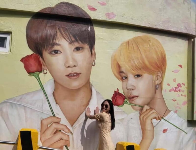 Busan private tour : K-pop dance class + tour - Frequently Asked Questions