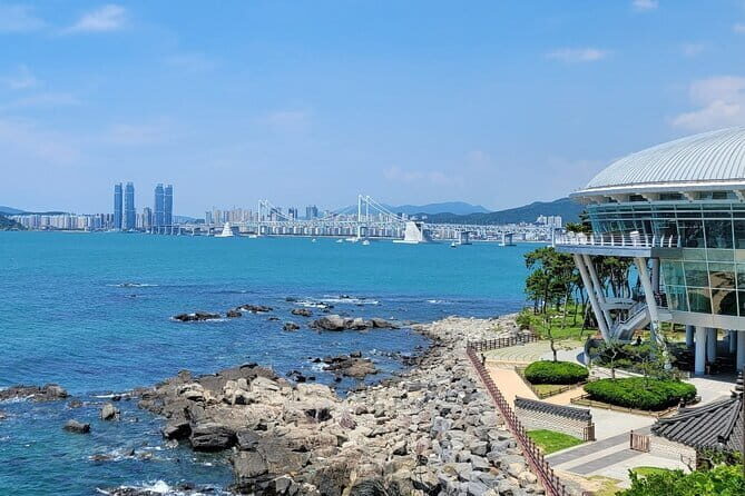 Busan private tour : K-pop dance class + tour - The Group Size and Practical Details