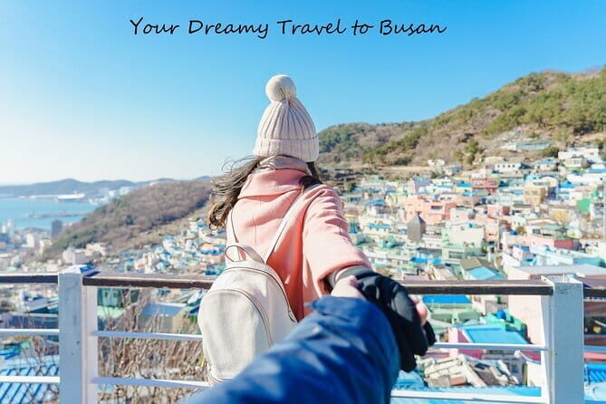 Busan private tour : K-pop dance class + tour - The Sum Up