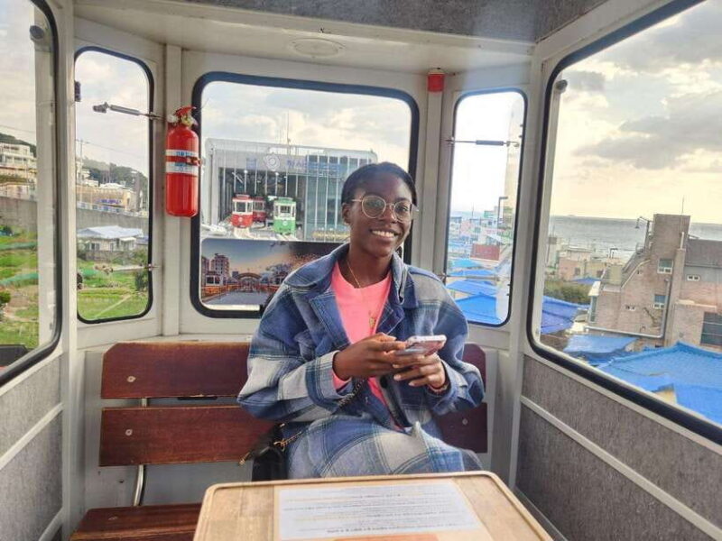 Busan private tour with an official tour guide - What to Expect from a Full Day in Busan