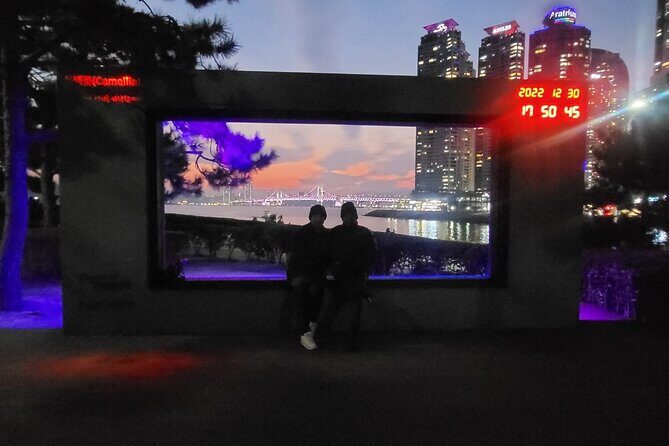Busan Private Tour with an official tour guide - Dive Into the Itinerary: What’s Included and What’s Not