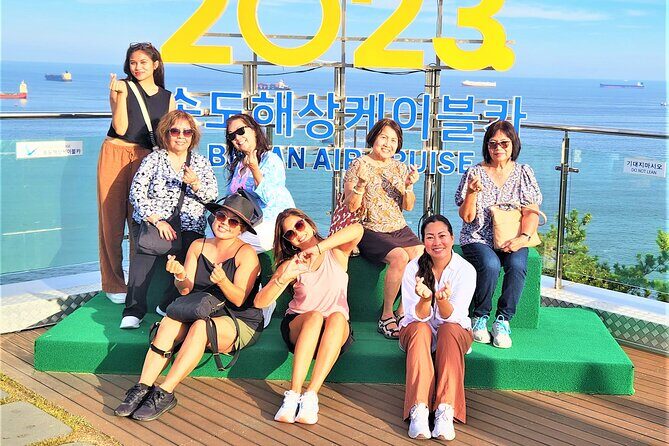 Busan Private Tour with licensed tour guide + private vehicle - The Sum Up: Who Is This Tour Perfect For?
