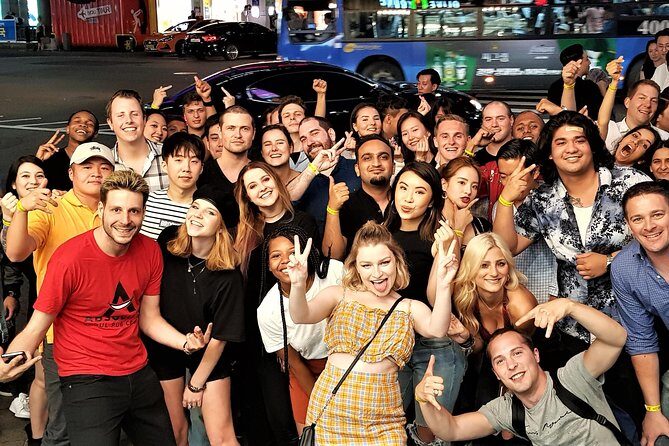 Busan Pub Crawl - A Practical Guide to the Busan Pub Crawl Experience