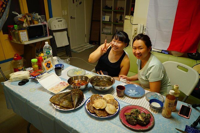 Busan Seafood Tour : Jagalchi market Seafood Tour & Dinner - FAQs