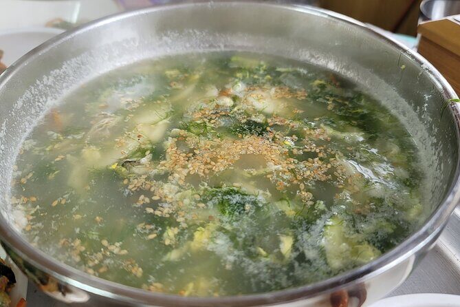 Busan Seafood Tour : Oyster village Tour with Oyster cuisines - An Introduction to the Busan Oyster Village Tour