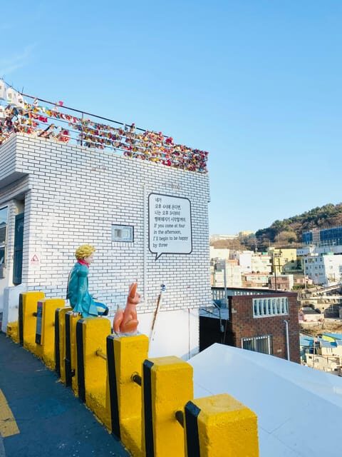 Busan: Sky Capsule+ Huinnyeoul+ Gamcheon+ Songdo+ Night View - FAQ