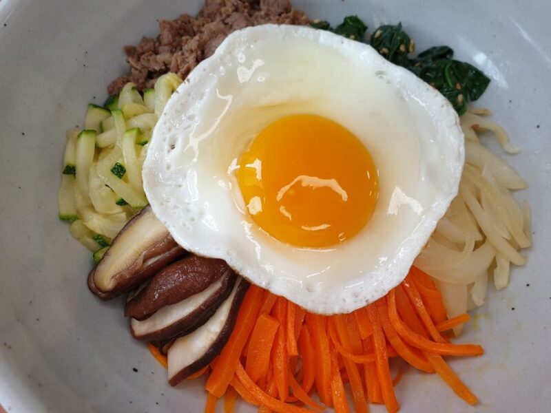 Busan: Small-Group Traditional Korean Food Cooking Class - An In-Depth Look at This Korean Cooking Class