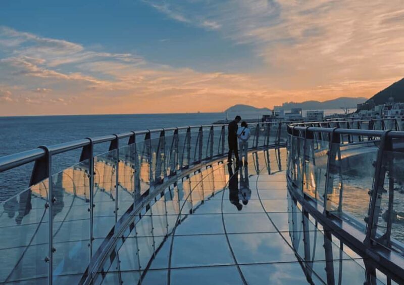Busan: Sunset & Night Tour with Sky Capsule and The Bay 101 - FAQ