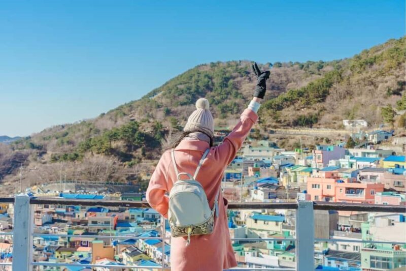 Busan: Taejongdae, Songdo Cable Car, Gamcheon Village &Beach - Introduction: Why This Tour Could Be Your Perfect Day in Busan