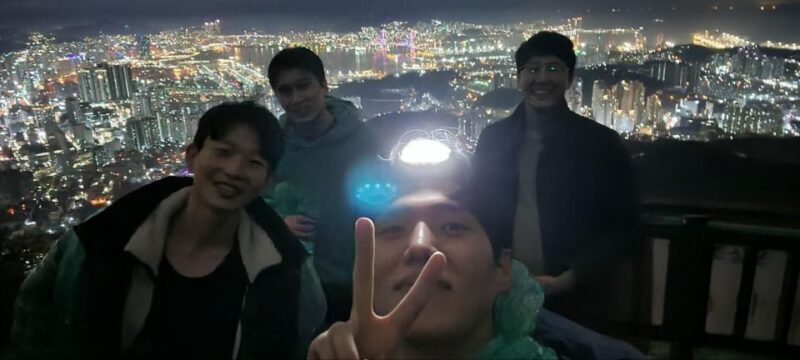 Busan: The best night view small group tour - The Sum Up: Who Should Book This Tour?