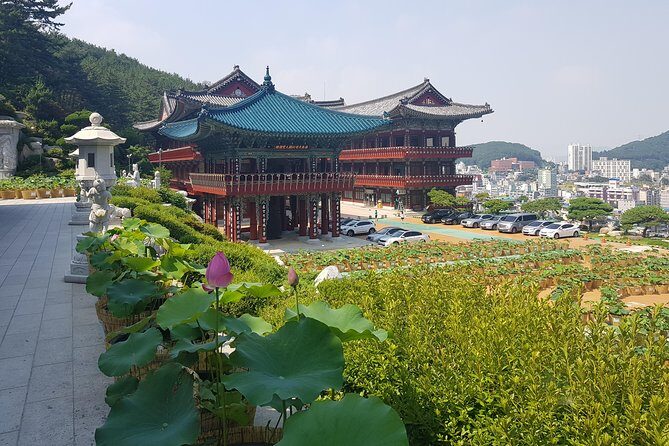 Busan Tour with Gamcheon Culture Village - FAQ