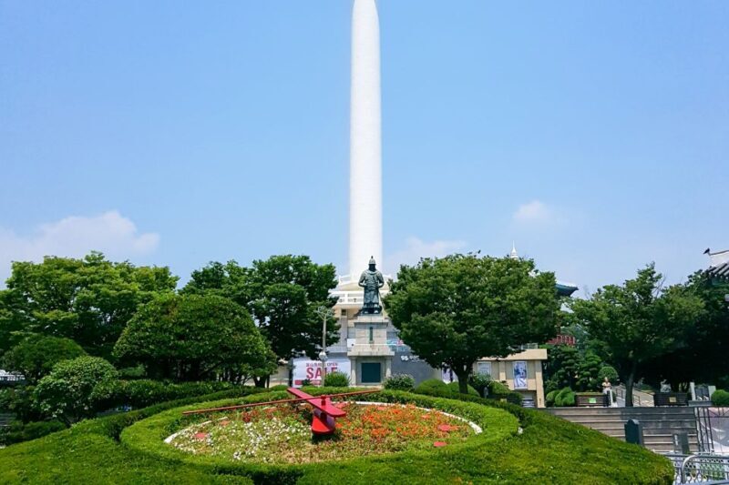 Busan Tour with Gamcheon Village & haedong yonggungsa temple - Who Should Consider This Tour?