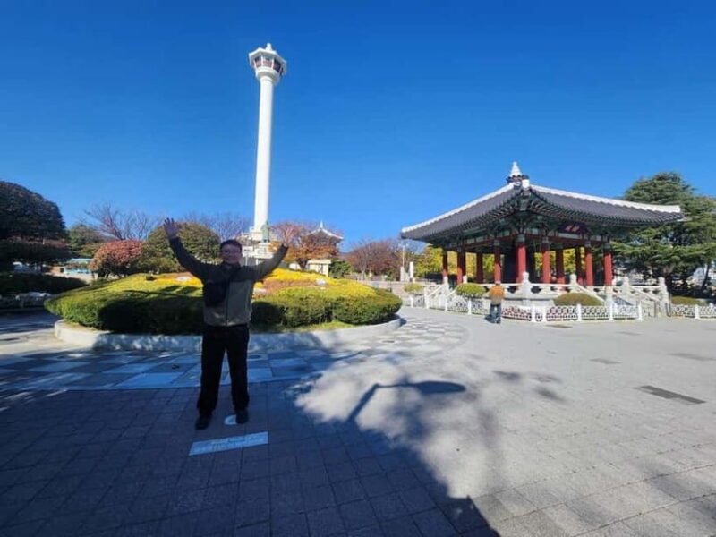 Busan walking tour (Small group, Sweet pancake included) - Who Should Consider This Tour?